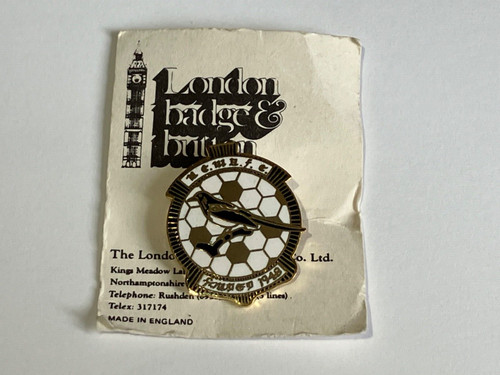 London badge button co - button,