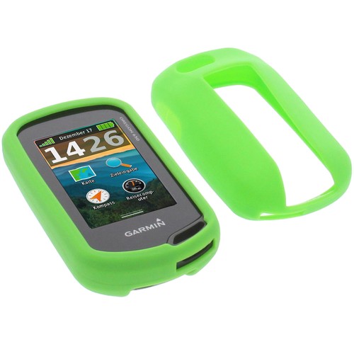 Custodia per garmin oregon - custodia,