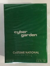 Cyber Garden CoSTUME NATIONAL