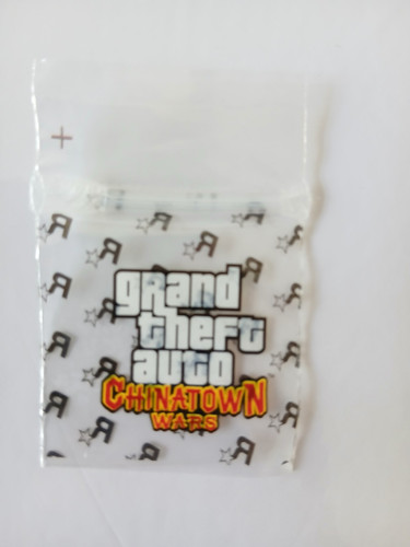Gta grand theft auto - auto, chinatown