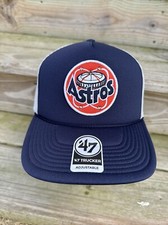 Cappello camionista Houston