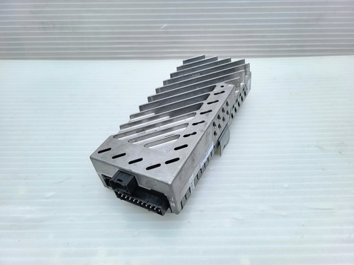 Amplificatore superiore bmw - amplificatore,