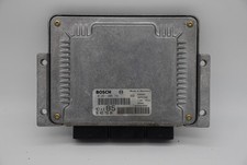 45095- Centralina ECU Peugeot 406 Coupe 3.0 dal 1997 al 2005 Cod 0261206741
