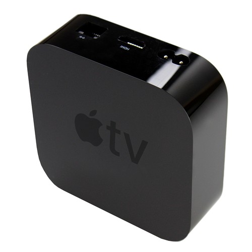 Apple - (1., 2017)