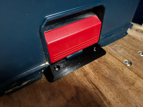 Boxx supporto montaggio - l-boxx,