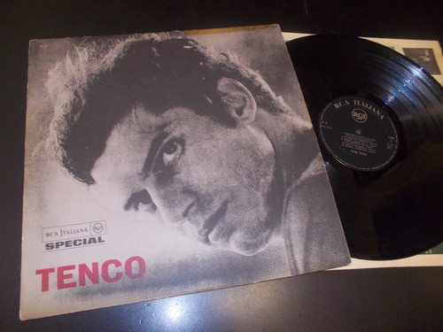 Luigi tenco rca - luigi,