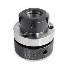 ER32 MANDRINO A PINZA CON FILO