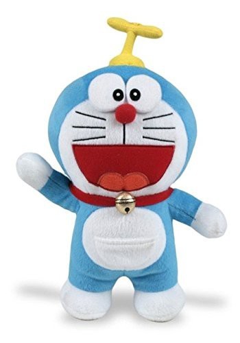 Doraemon peluche grande 40cm - doraemon,