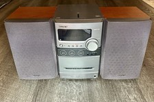 Sony HCD-NEZ30 Lettore CD