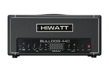 Hiwatt Bulldog 440 Bass