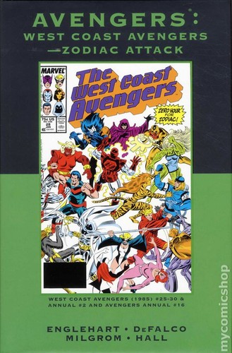 Marvel premiere classic - premiere,