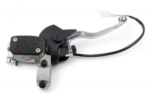 Brembo pompa freno ant con - pompa,
