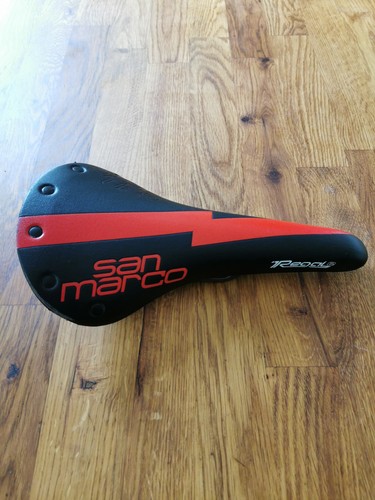 Sella ciclocross bici corsa