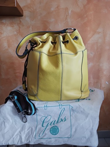 Gabs grande borsa secchiello - grande,