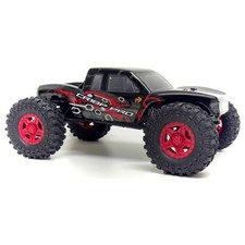 Hobby Plus AB1810360-JURD  CR18P EVO PRO JUICED Rosso Brushless 1:18 Automodello