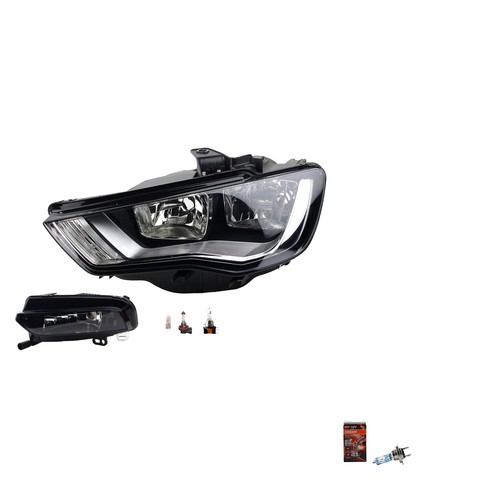 Fari osram night breaker - osram,