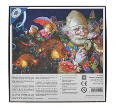 PUZZLE jigsaw 500 PEZZI