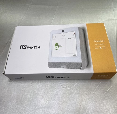 Qolsys iq4 iqp4001 pannello - iqp4001,