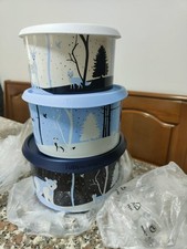 Tupperware Oblò 2l. 1.4l