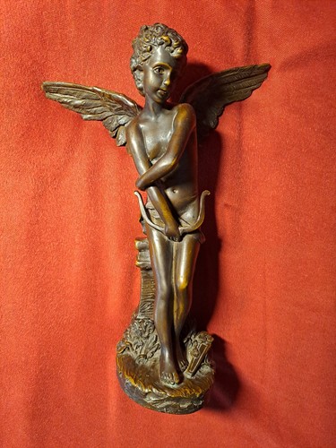 Scultura bronzo - scultura,