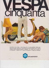 advertising Pubblicità-MOTO