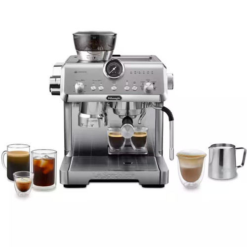 Longhi la specialista - de'longhi,