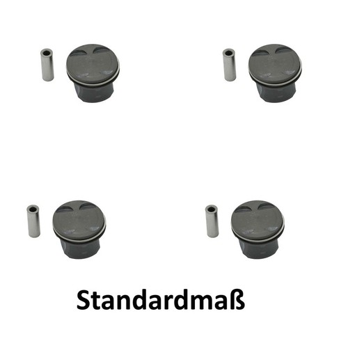 Pistoni std per opel - std,