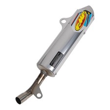 FMF Turbinecore Marmitta