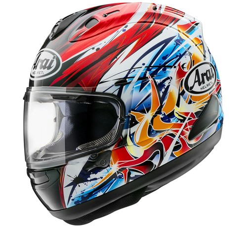 Arai evo nagashima - arai,