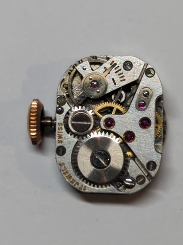 Mouvement montre 976 - montre,