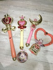 Sailor moon crystal carillon - moon,