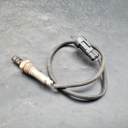 Sensore gas scarico scooter