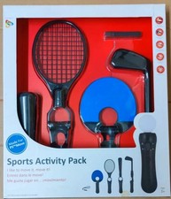 Sports activity pack - pack, playfect