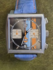 TAG Heuer Monaco Vintage Golfo