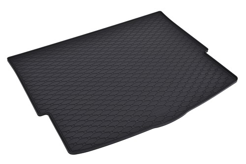 Tappeto auto gomma - auto, baule