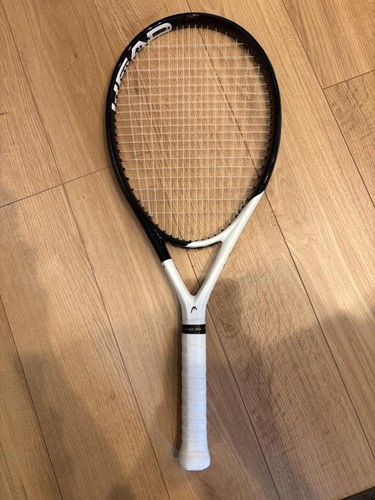 Racchetta tennis head speed - racchetta,