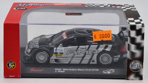 Die cast 2002 - cast, 1/32