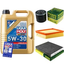 KIT TAGLIANDO FILTRO OLIO