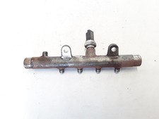 Tubo linea guida carburante