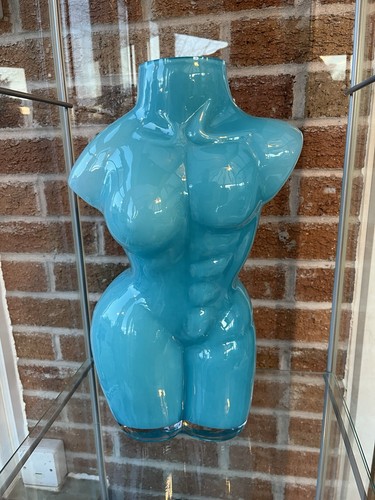 Grande vetro artistico - , per