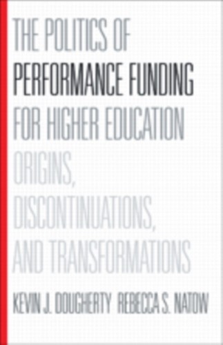 The politics performance - of,