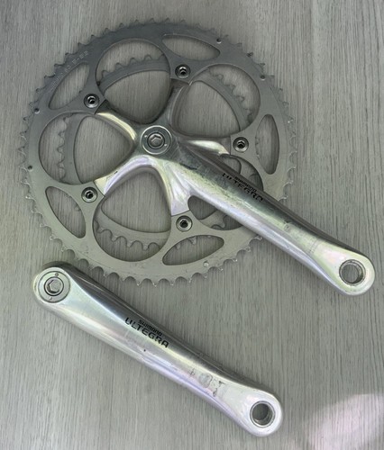 Guarnitura shimano ultegra - guarnitura,