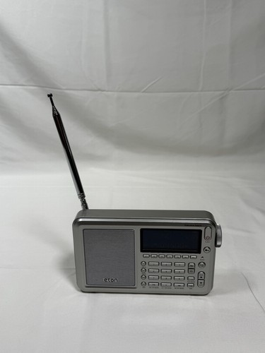 Radio satellitare grundig - radio,