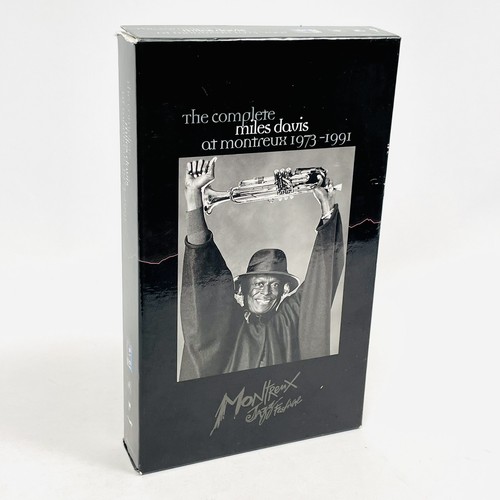Miles davis complete - complete, at