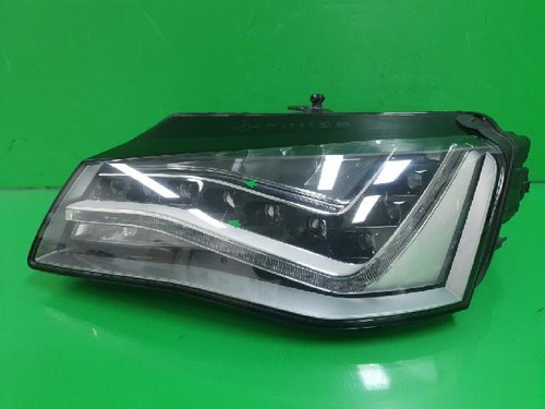 Gruppo faro led audi 2011 - led, a8