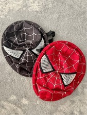 Set of 2 2007 Hasbro Marvel