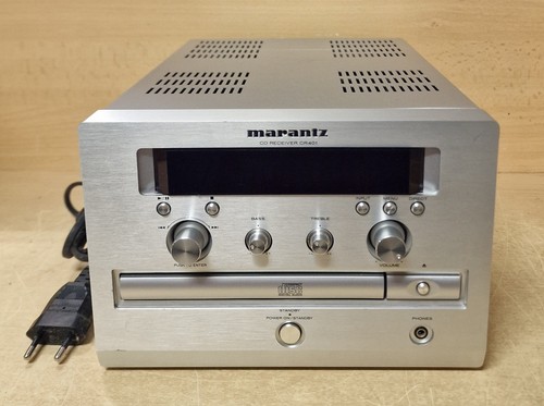 Marantz cr401 ricevitore - cr401,