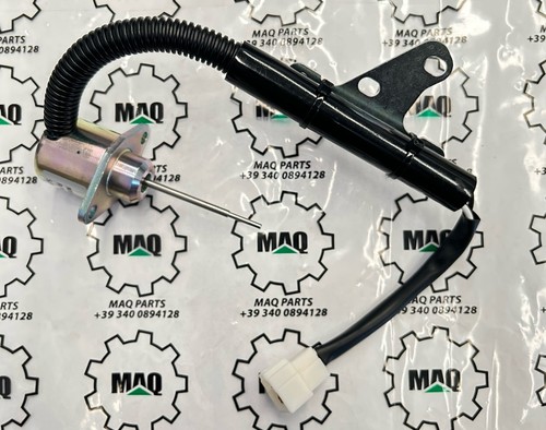 Elettrostop spegni motore - elettrostop,