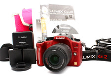 [Ecc+5] Panasonic LUMIX DMC-G2