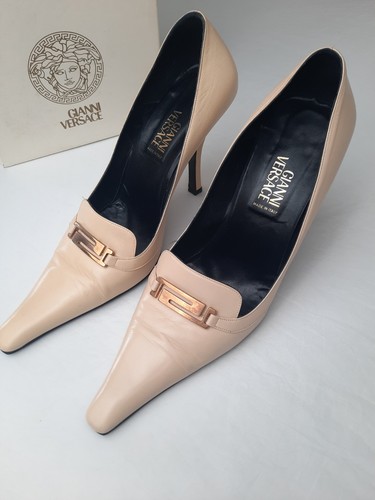 Gianni versace 90s vintage - 90s,